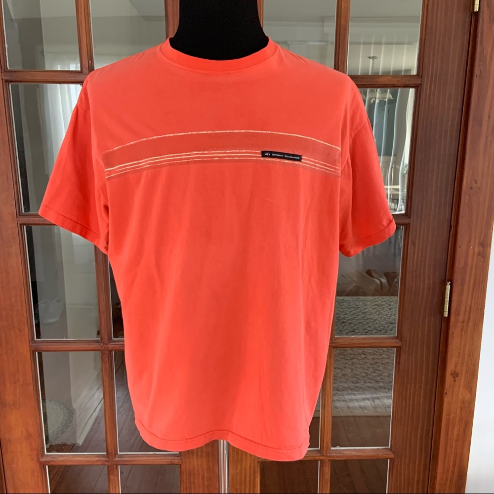 Armani Exchange T Shirt